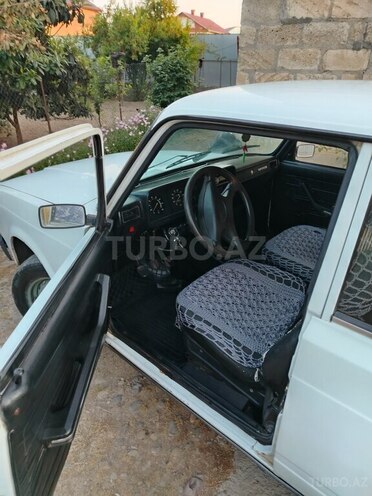 LADA (VAZ) 2107 2005, 87,910 km - 1.5 л - Cəlilabad