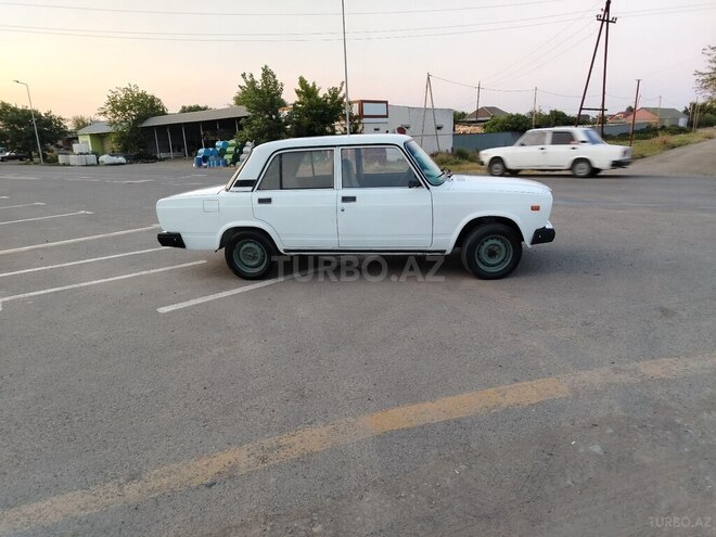 LADA (VAZ) 2107 2005, 87,910 km - 1.5 л - Cəlilabad