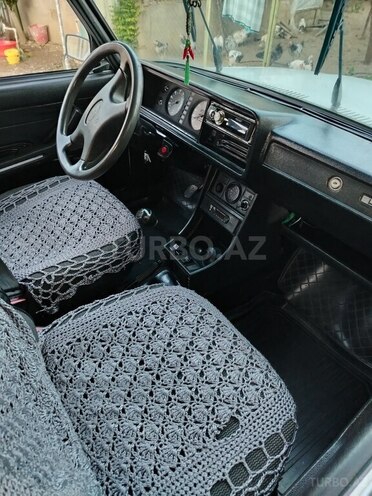 LADA (VAZ) 2107 2005, 87,910 km - 1.5 л - Cəlilabad