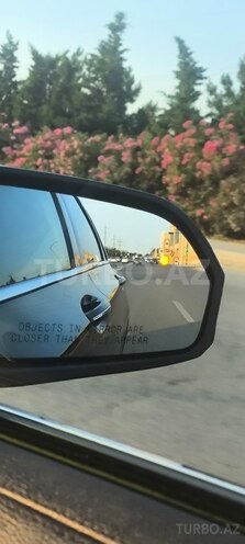 Lincoln MKZ 2017, 140,000 km - 2.0 l - Bakı