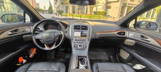 Lincoln MKZ 2017, 140,000 km - 2.0 l - Bakı