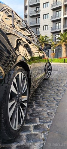 Lincoln MKZ 2017, 140,000 km - 2.0 l - Bakı