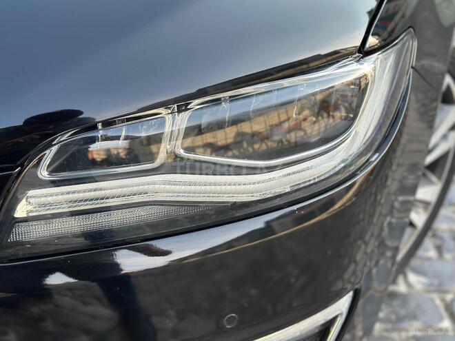 Lincoln MKZ 2017, 140,000 km - 2.0 l - Bakı