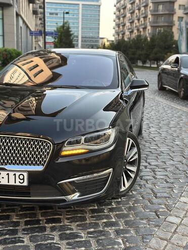 Lincoln MKZ 2017, 140,000 km - 2.0 l - Bakı
