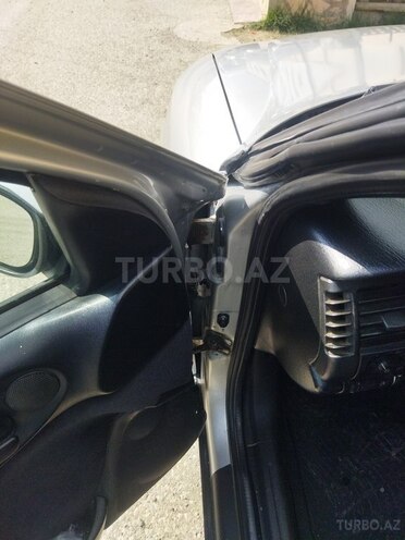 Opel Vectra 1997, 650,000 km - 2.0 l - Bakı