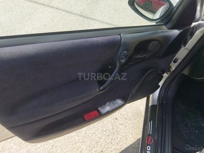 Opel Vectra 1997, 650,000 km - 2.0 l - Bakı