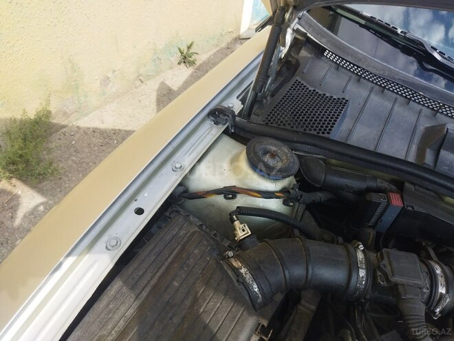 Opel Vectra 1997, 650,000 km - 2.0 l - Bakı