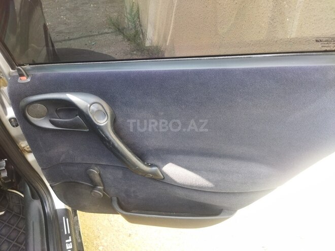Opel Vectra 1997, 650,000 km - 2.0 l - Bakı