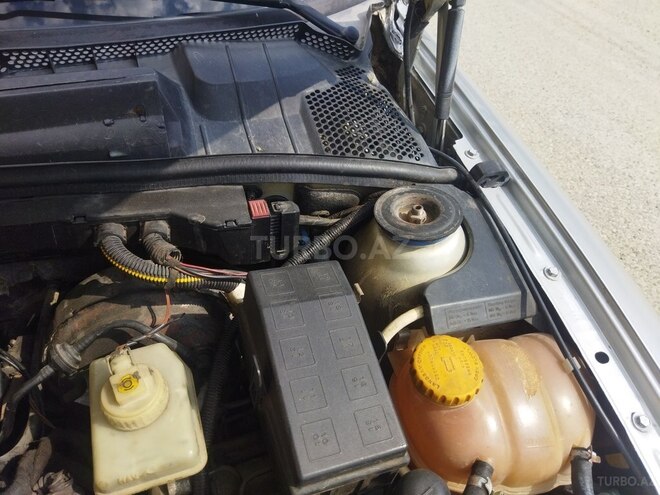 Opel Vectra 1997, 650,000 km - 2.0 l - Bakı