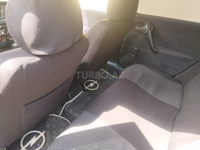 Opel Vectra 1997, 650,000 km - 2.0 l - Bakı