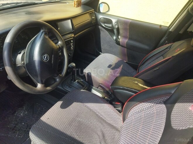 Opel Vectra 1997, 650,000 km - 2.0 l - Bakı