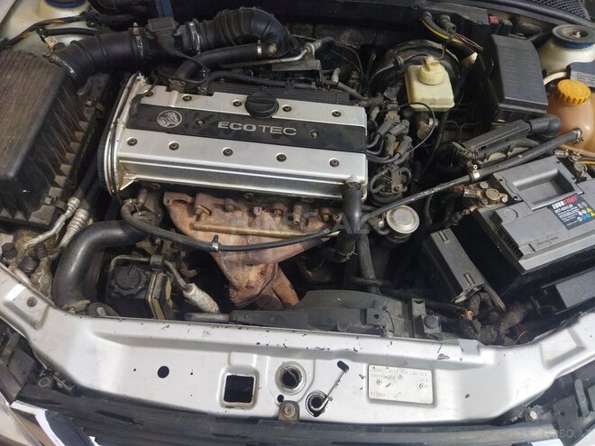 Opel Vectra 1997, 650,000 km - 2.0 l - Bakı