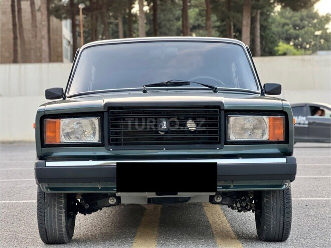 LADA (VAZ) 2107 2011, 75,800 km - 1.6 л - Sumqayıt