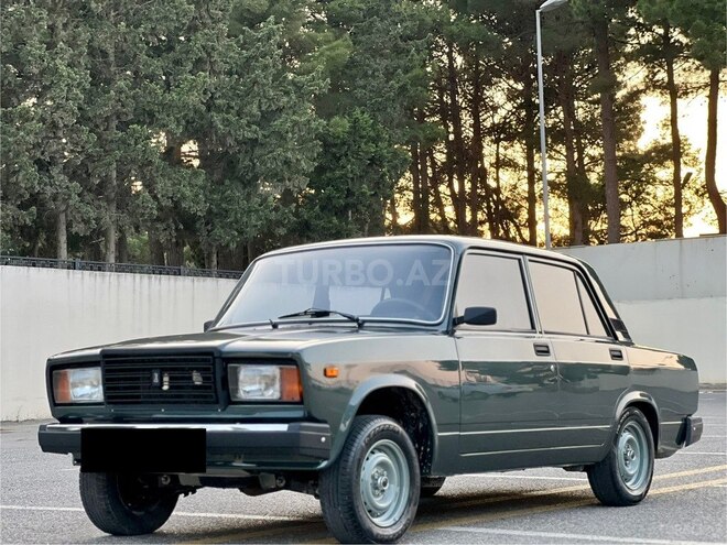 LADA (VAZ) 2107 2011, 75,800 km - 1.6 л - Sumqayıt