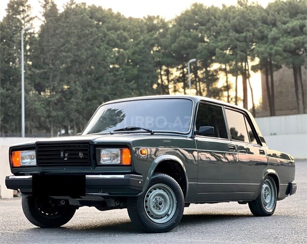 LADA (VAZ) 2107 2011, 75,800 km - 1.6 л - Sumqayıt