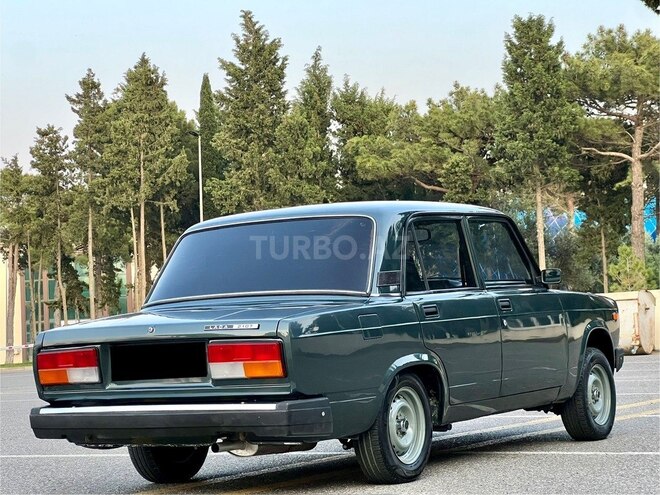 LADA (VAZ) 2107 2011, 75,800 km - 1.6 л - Sumqayıt