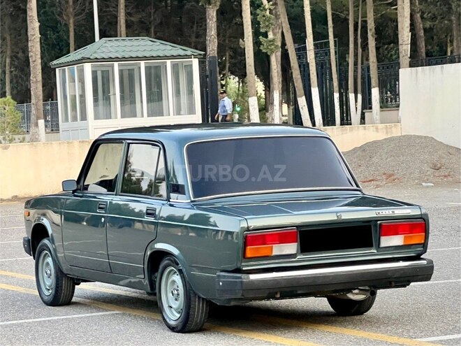 LADA (VAZ) 2107 2011, 75,800 km - 1.6 л - Sumqayıt