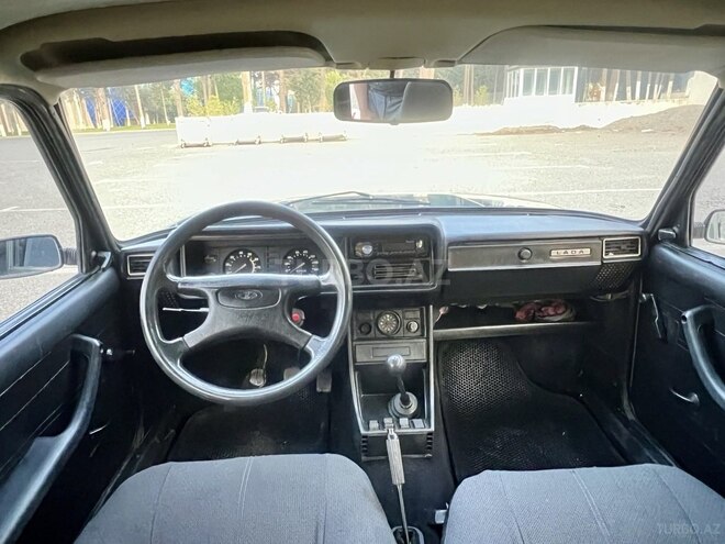 LADA (VAZ) 2107 2011, 75,800 km - 1.6 л - Sumqayıt