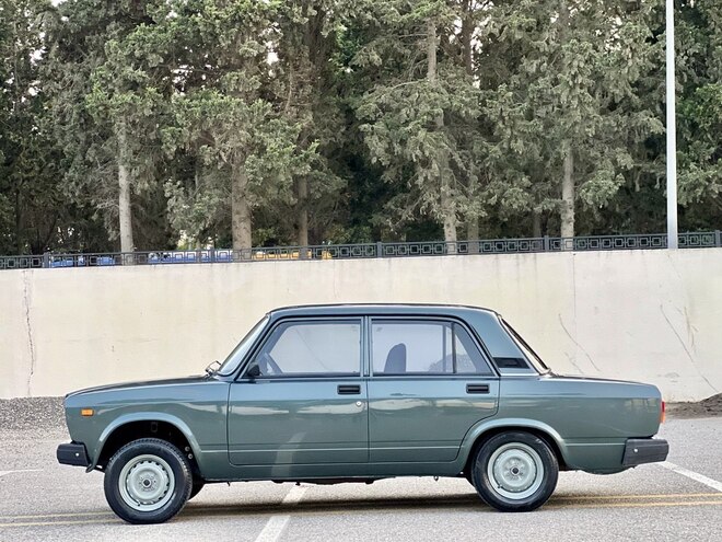 LADA (VAZ) 2107 2011, 75,800 km - 1.6 л - Sumqayıt