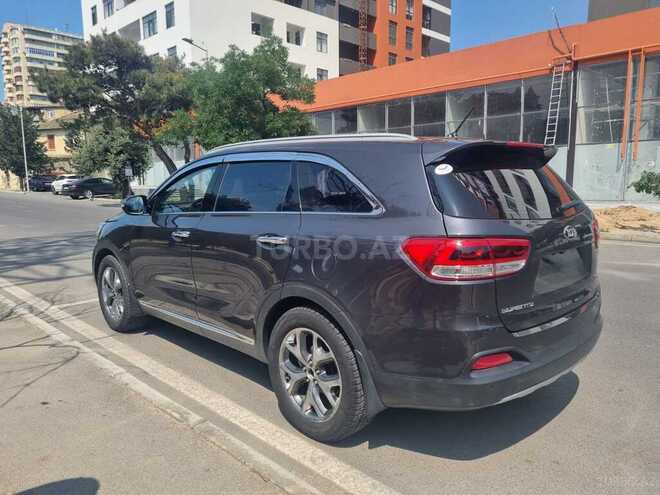 Kia Sorento 2015, 128,652 km - 2.0 l - Bakı