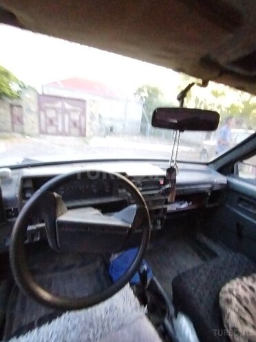 LADA (VAZ) 21099 1996, 170,000 km - 1.5 l - Ağstafa