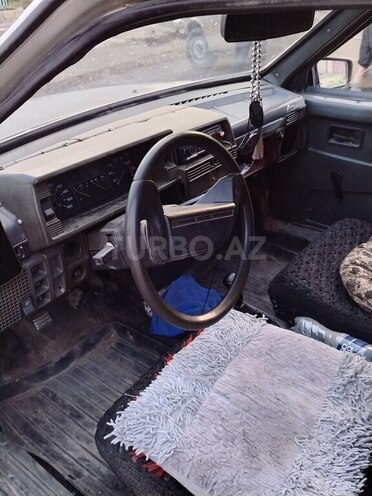 LADA (VAZ) 21099 1996, 170,000 km - 1.5 l - Ağstafa