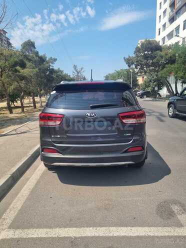 Kia Sorento 2015, 128,652 km - 2.0 l - Bakı