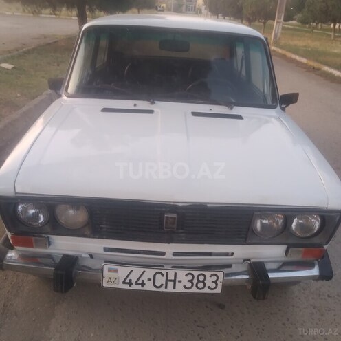 LADA (VAZ) 2106 1981, 84,500 km - 1.5 l - Şirvan