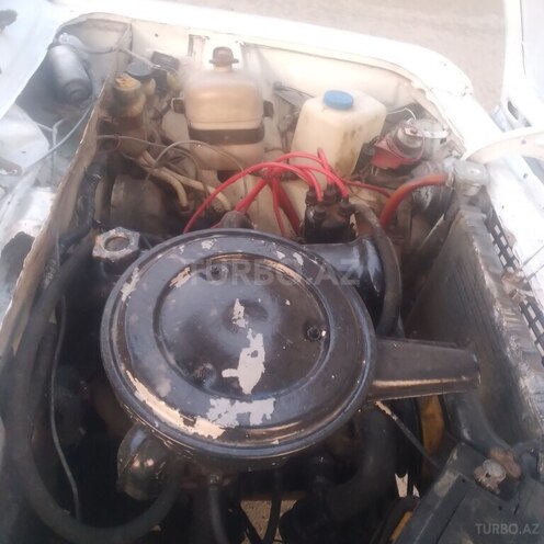 LADA (VAZ) 2106 1981, 84,500 km - 1.5 l - Şirvan