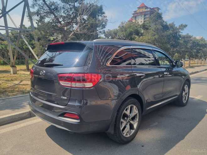 Kia Sorento 2015, 128,652 km - 2.0 l - Bakı
