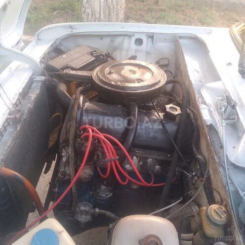 LADA (VAZ) 2106 1981, 84,500 km - 1.5 l - Şirvan