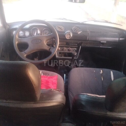 LADA (VAZ) 2106 1981, 84,500 km - 1.5 l - Şirvan