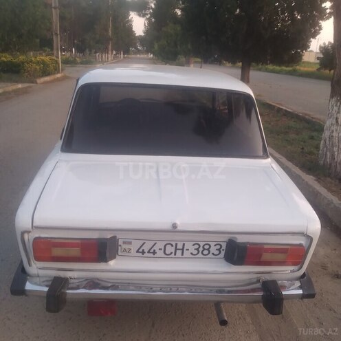 LADA (VAZ) 2106 1981, 84,500 km - 1.5 l - Şirvan