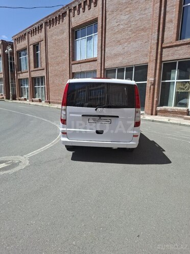 Mercedes Vito 109 2010, 188,769 km - 2.2 л - Gəncə