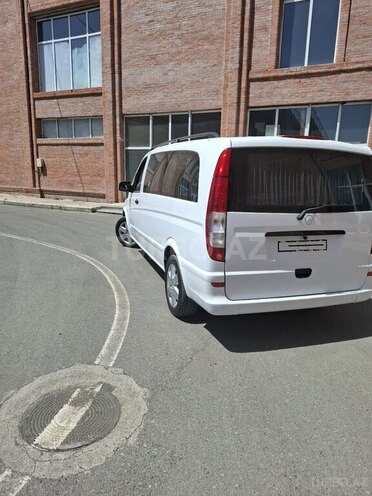 Mercedes Vito 109 2010, 188,769 km - 2.2 л - Gəncə