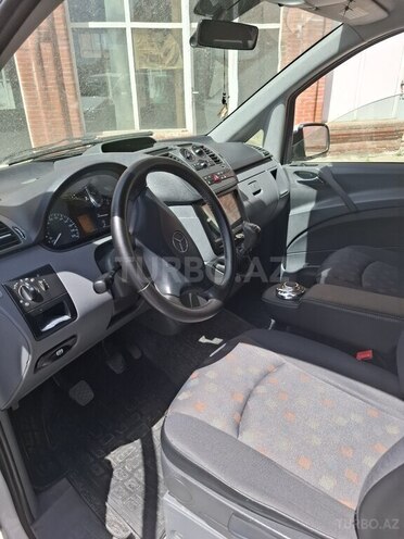 Mercedes Vito 109 2010, 188,769 km - 2.2 л - Gəncə