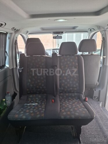 Mercedes Vito 109 2010, 188,769 km - 2.2 л - Gəncə