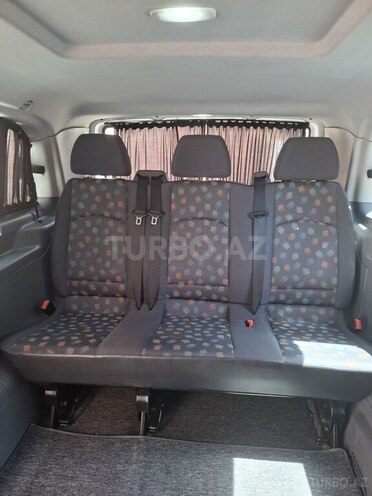 Mercedes Vito 109 2010, 188,769 km - 2.2 л - Gəncə