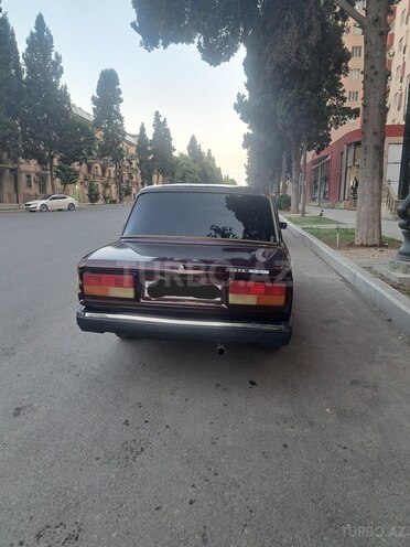 LADA (VAZ) 2107 2000, 60,210 km - 1.6 l - Gəncə