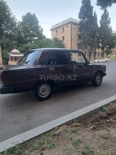 LADA (VAZ) 2107 2000, 60,210 km - 1.6 l - Gəncə
