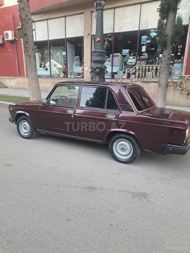 LADA (VAZ) 2107 2000, 60,210 km - 1.6 l - Gəncə