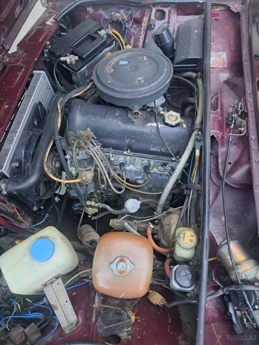 LADA (VAZ) 2107 2000, 60,210 km - 1.6 l - Gəncə