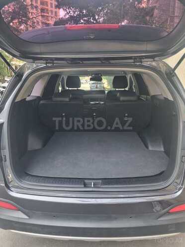Kia Sorento 2015, 128,652 km - 2.0 l - Bakı
