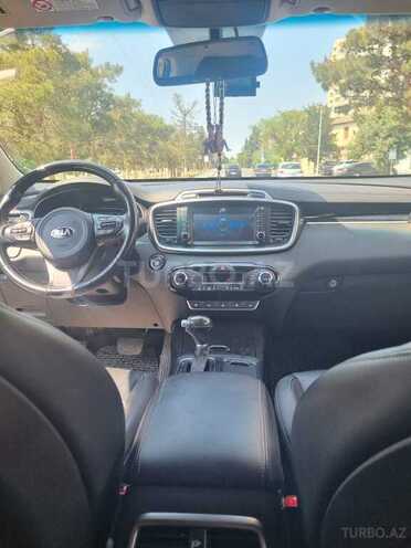 Kia Sorento 2015, 128,652 km - 2.0 l - Bakı