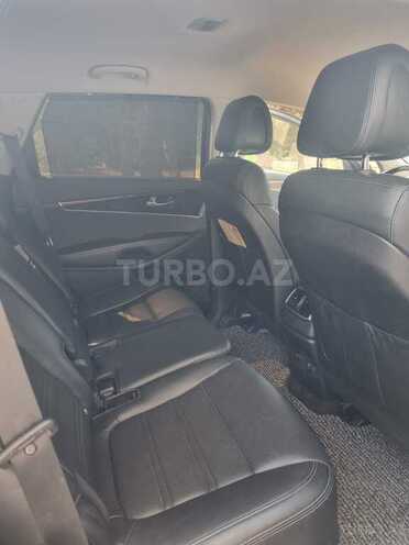 Kia Sorento 2015, 128,652 km - 2.0 l - Bakı