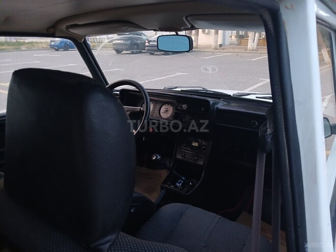 LADA (VAZ) 2104 2007, 54,210 km - 1.6 l - Sumqayıt