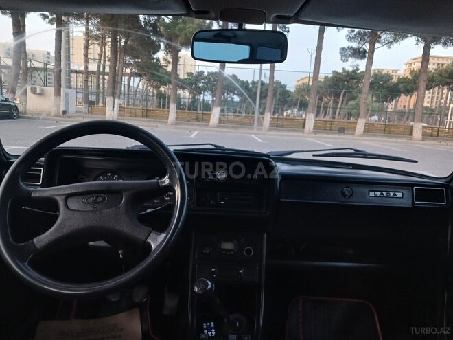 LADA (VAZ) 2104 2007, 54,210 km - 1.6 l - Sumqayıt