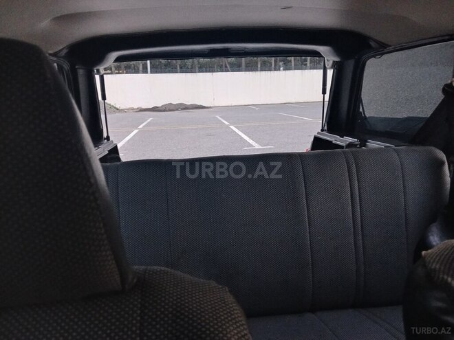 LADA (VAZ) 2104 2007, 54,210 km - 1.6 l - Sumqayıt