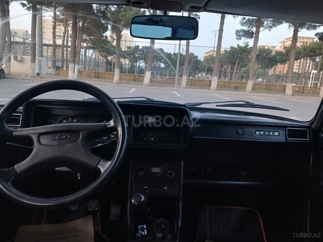 LADA (VAZ) 2104 2007, 54,210 km - 1.6 l - Sumqayıt
