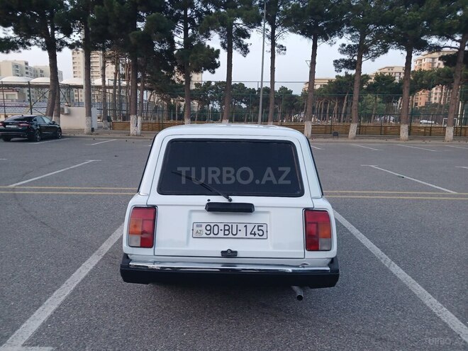 LADA (VAZ) 2104 2007, 54,210 km - 1.6 l - Sumqayıt